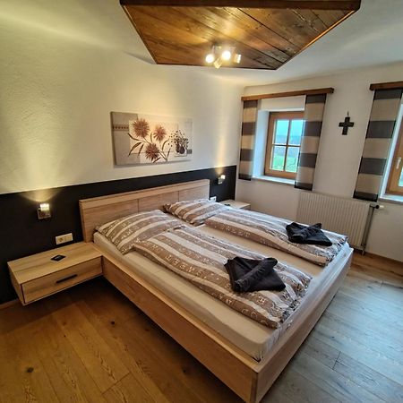 Apartment Weitblick Bad Waltersdorf Ngoại thất bức ảnh