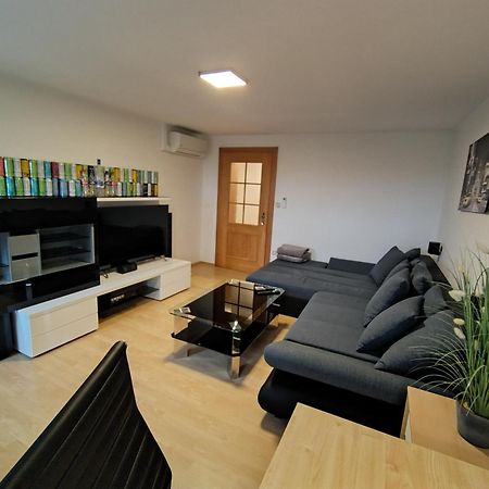 Apartment Weitblick Bad Waltersdorf Ngoại thất bức ảnh