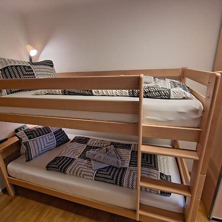 Apartment Weitblick Bad Waltersdorf Ngoại thất bức ảnh