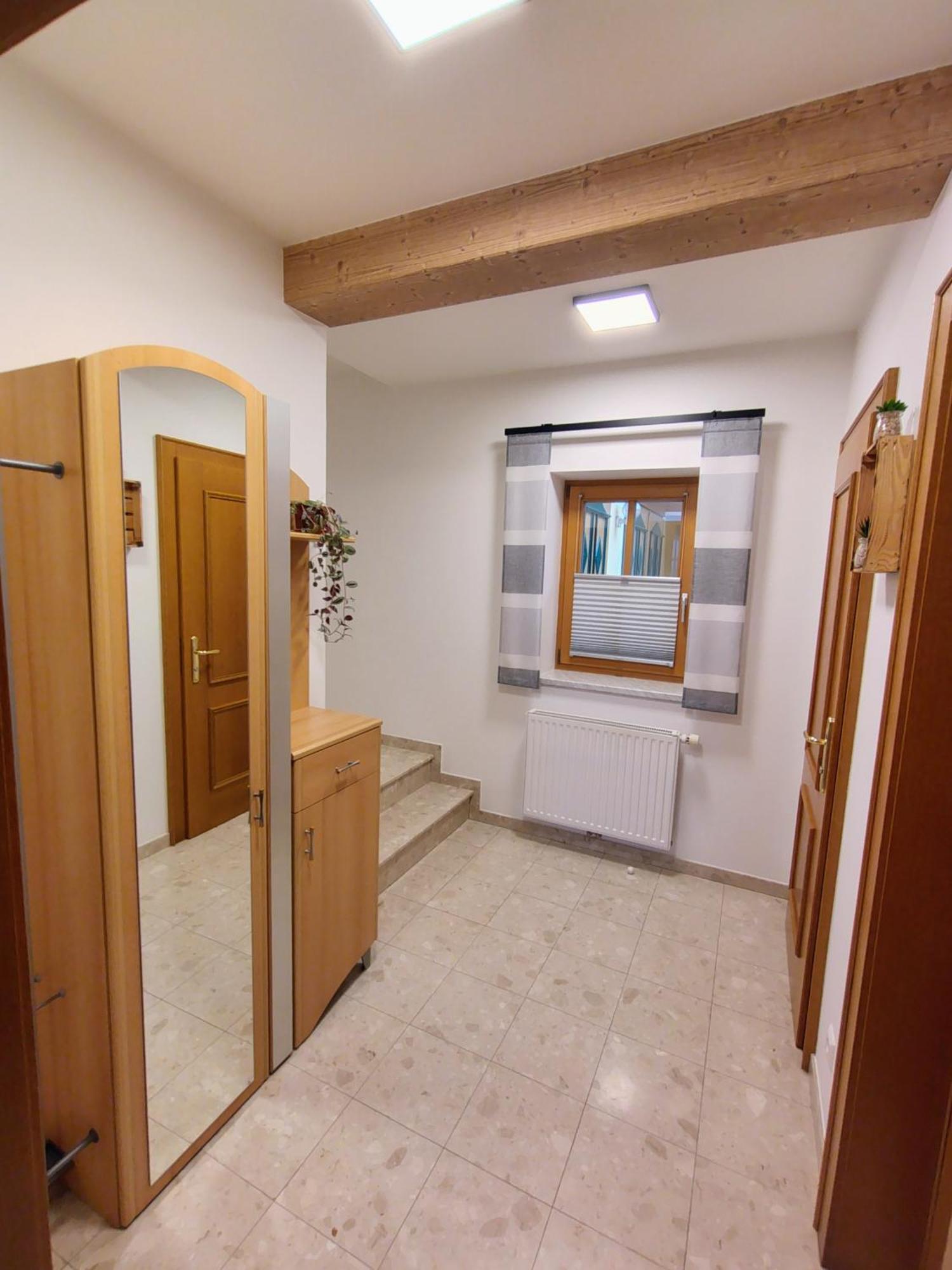 Apartment Weitblick Bad Waltersdorf Ngoại thất bức ảnh