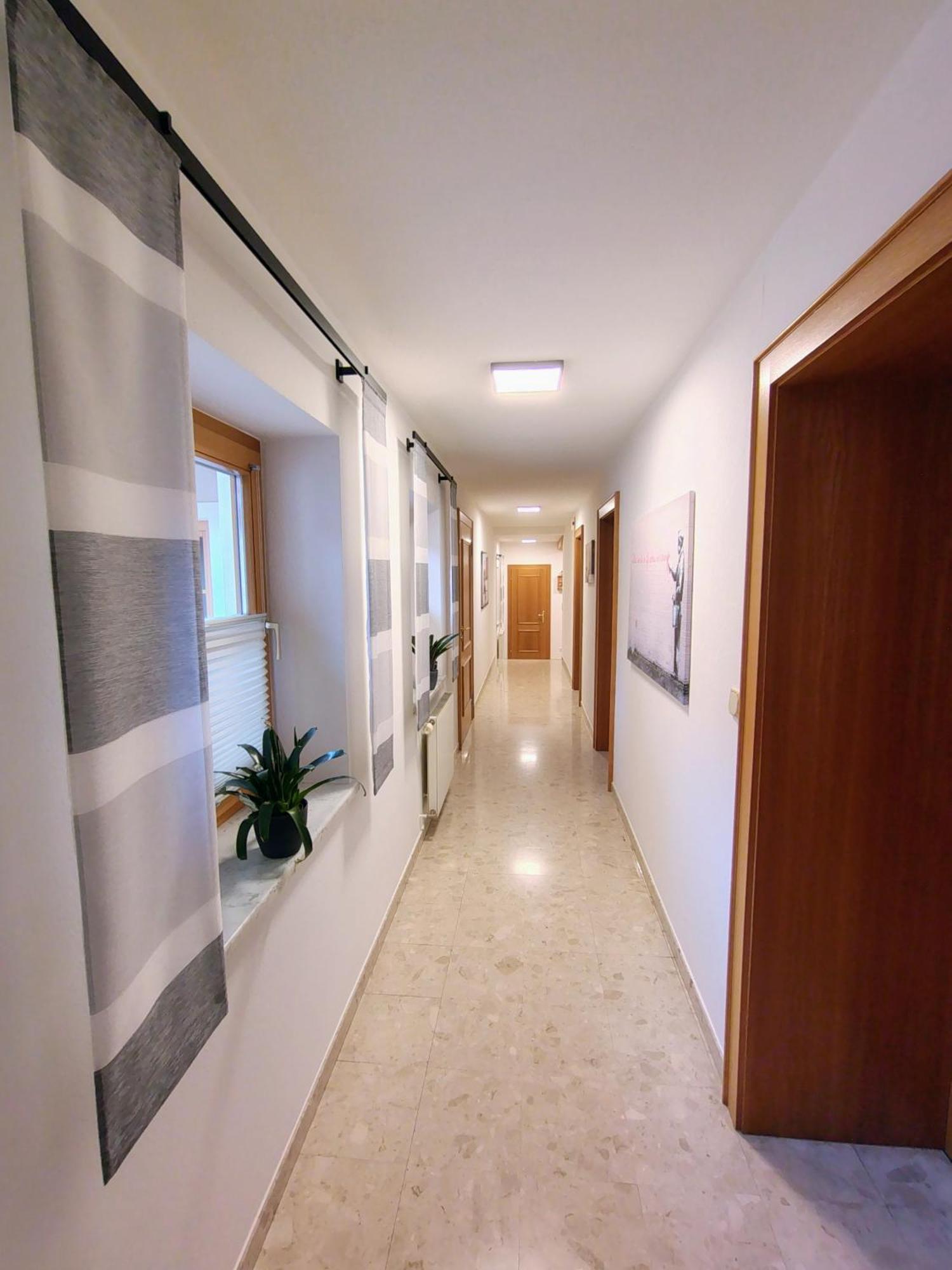 Apartment Weitblick Bad Waltersdorf Ngoại thất bức ảnh