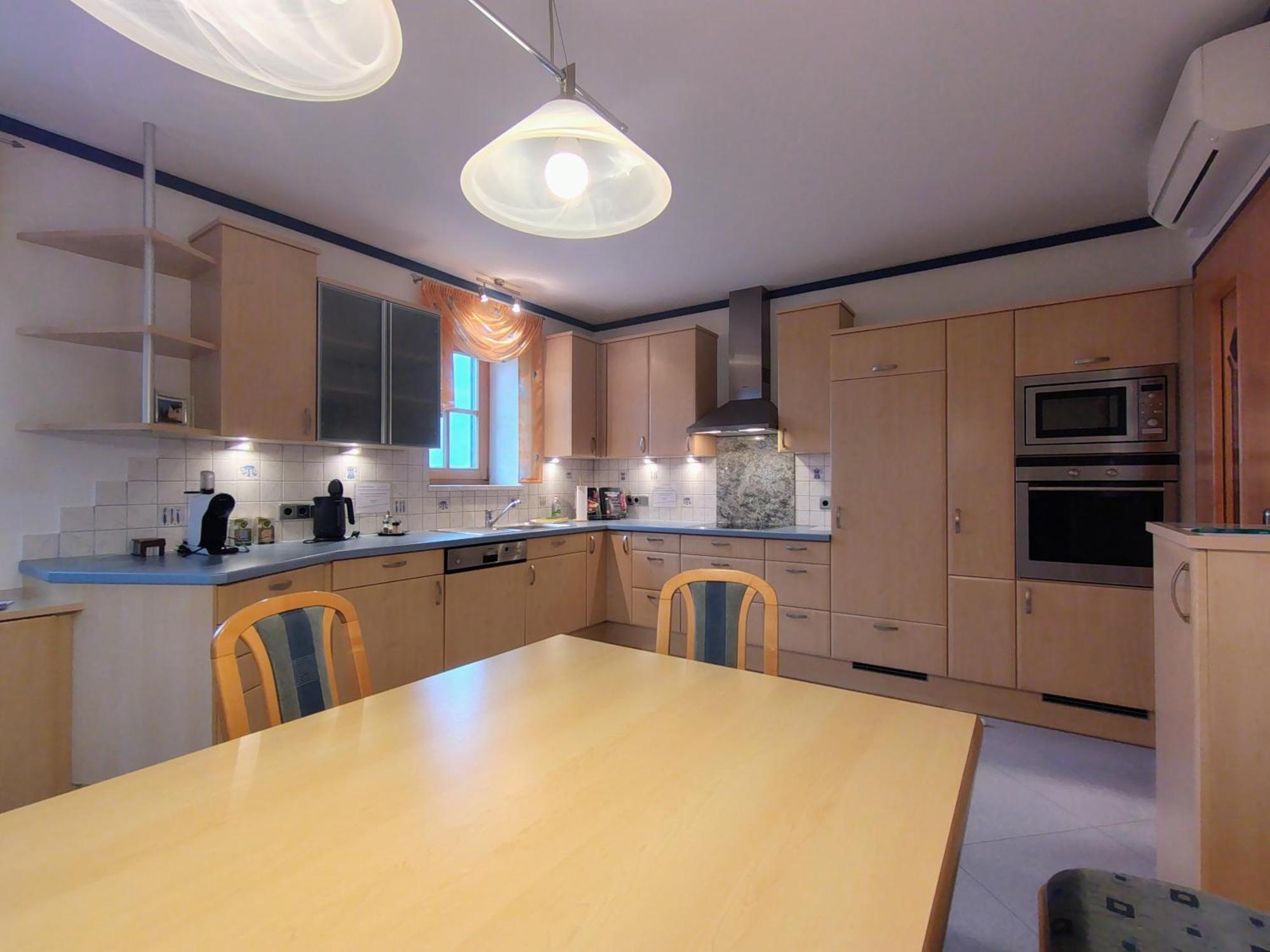 Apartment Weitblick Bad Waltersdorf Ngoại thất bức ảnh