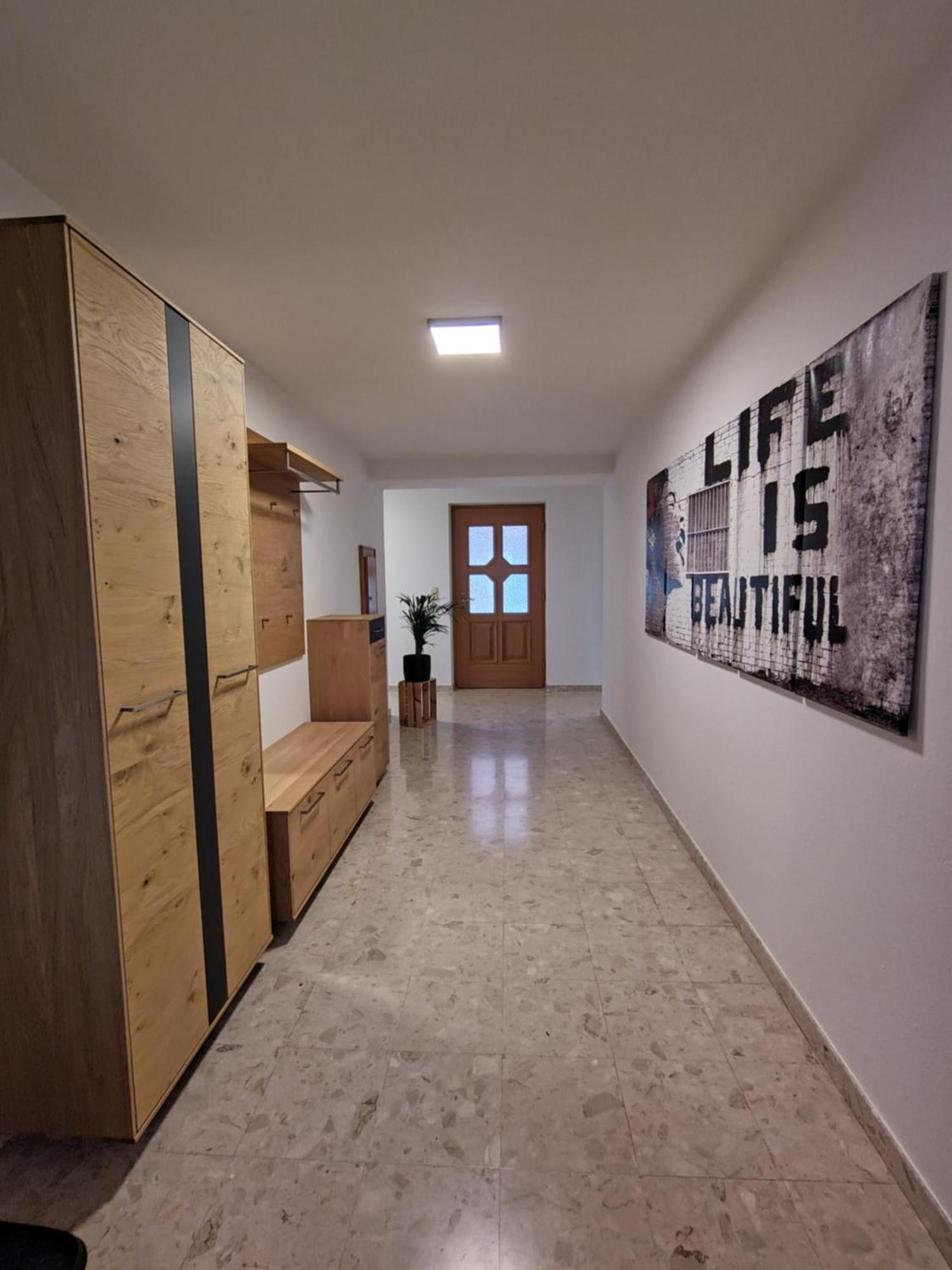 Apartment Weitblick Bad Waltersdorf Ngoại thất bức ảnh