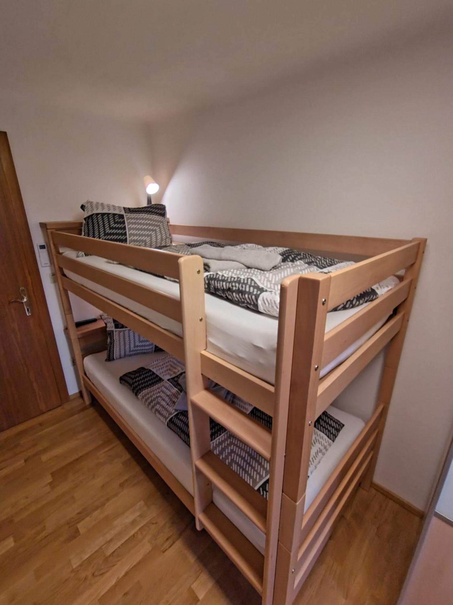 Apartment Weitblick Bad Waltersdorf Ngoại thất bức ảnh