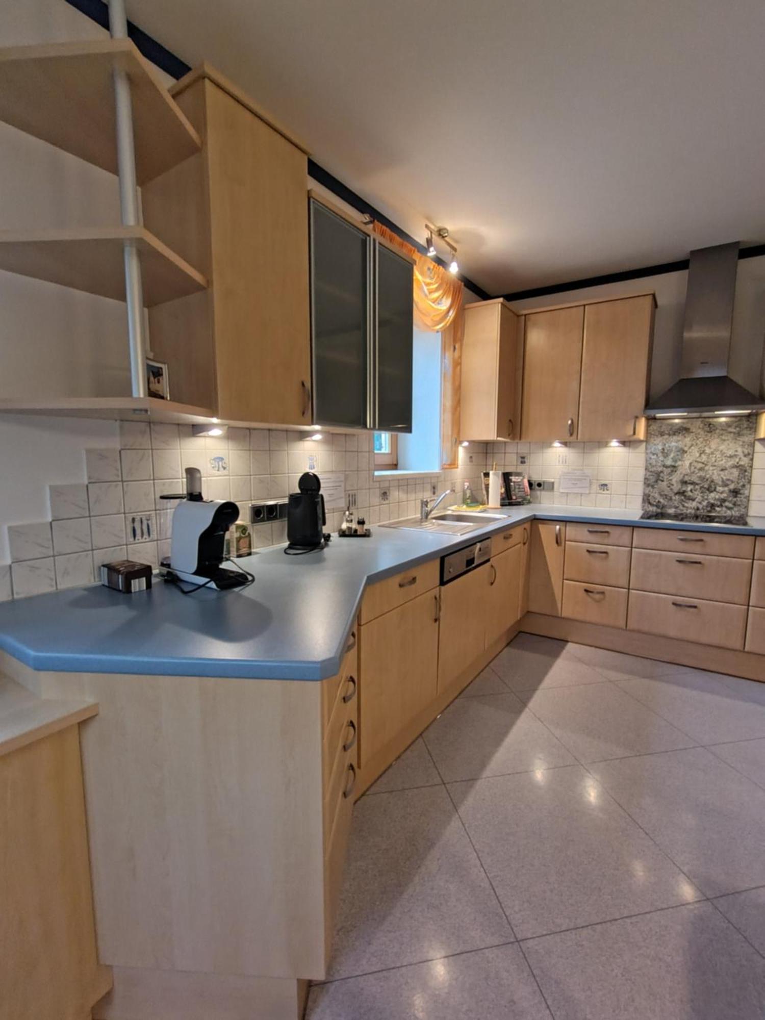 Apartment Weitblick Bad Waltersdorf Ngoại thất bức ảnh