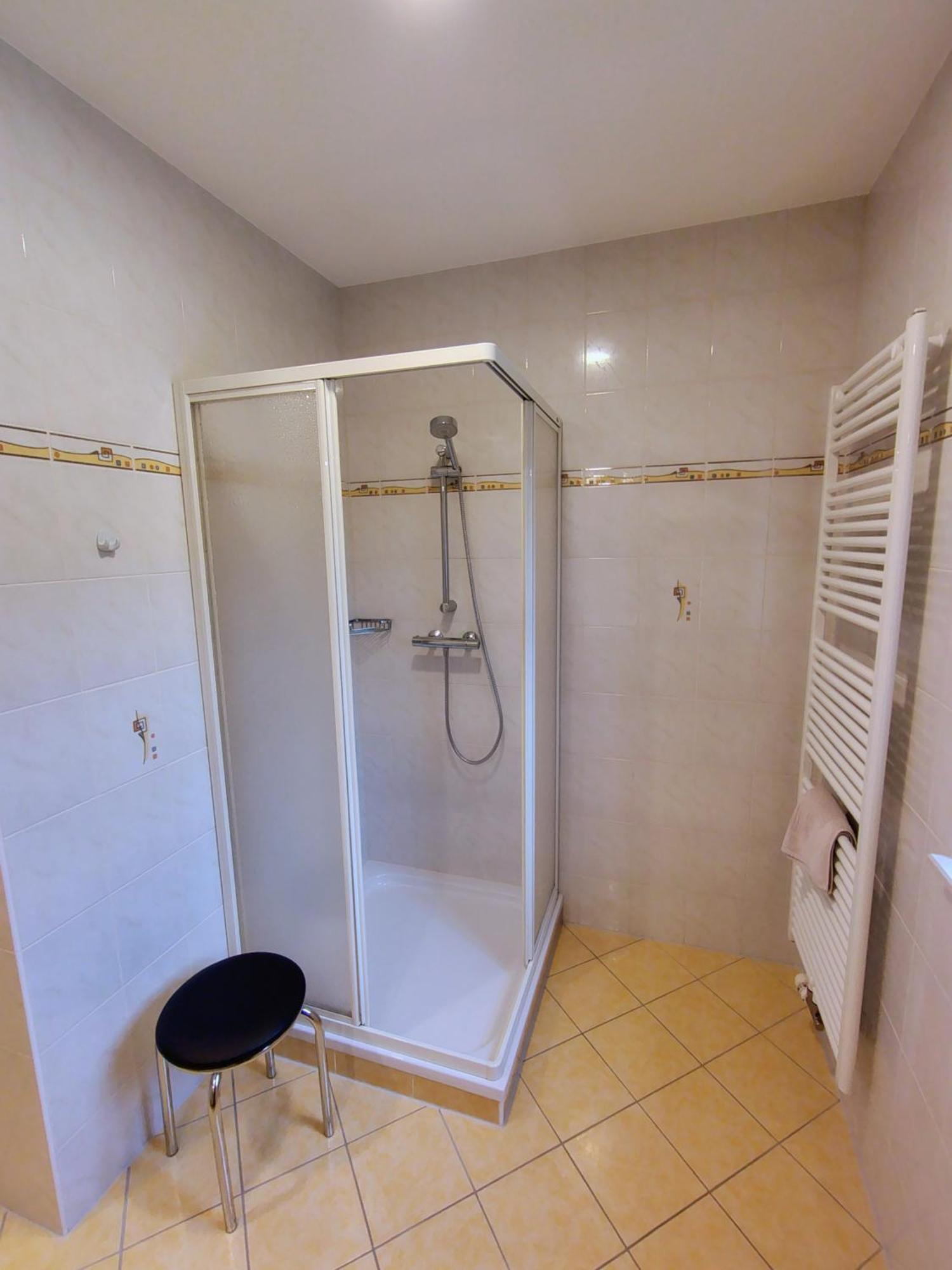 Apartment Weitblick Bad Waltersdorf Ngoại thất bức ảnh